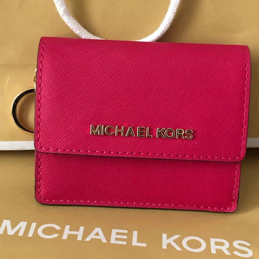 Michael Michael KORS Wallet NEW